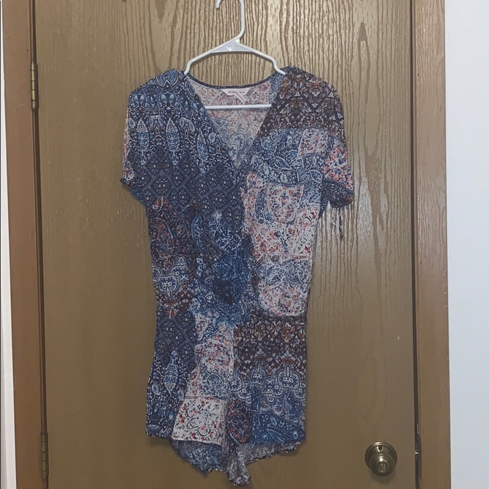 BCBGeneration romper
